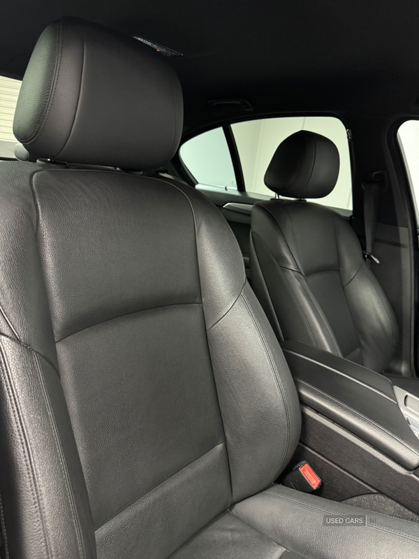 Used BMW 5 Series 2016 for sale - 76887734: Photo 13