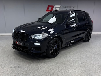 Used BMW X3 2021 for sale - 79454309: Photo