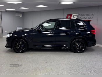Used BMW X3 2021 for sale - 79454309: Photo