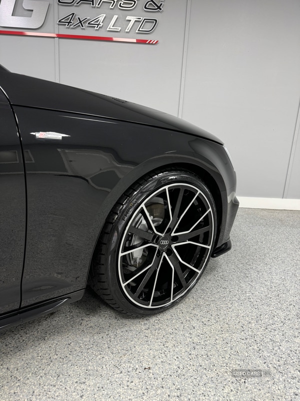 Used Audi A4 2018 for sale - 76772464: Photo 10