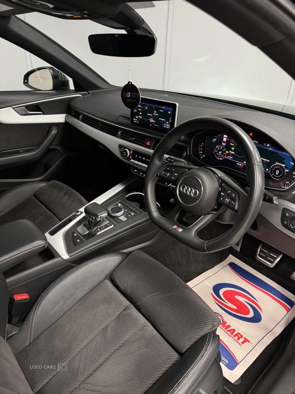 Used Audi A4 2018 for sale - 76772464: Photo 11