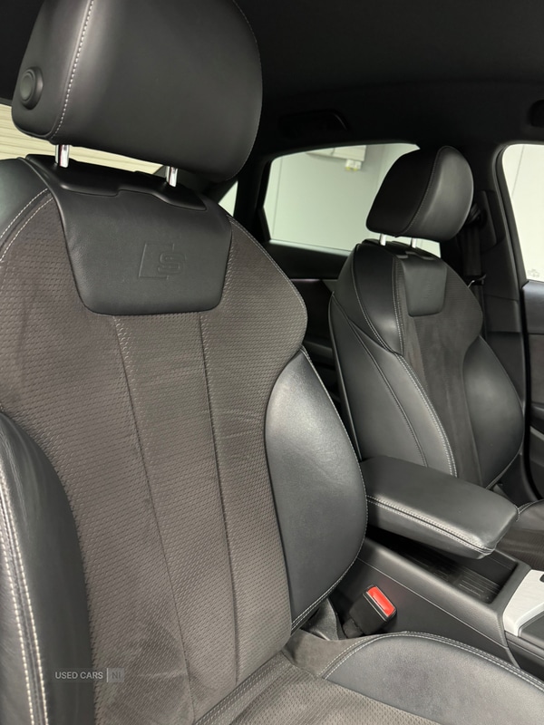 Used Audi A4 2018 for sale - 76772464: Photo 13