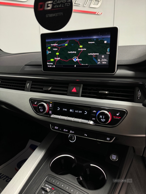 Used Audi A4 2018 for sale - 76772464: Photo 14