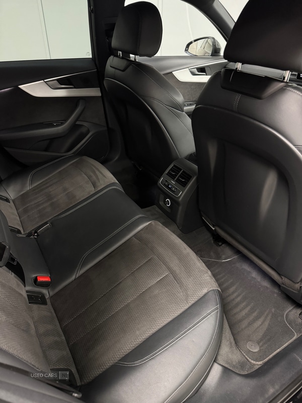 Used Audi A4 2018 for sale - 76772464: Photo 15