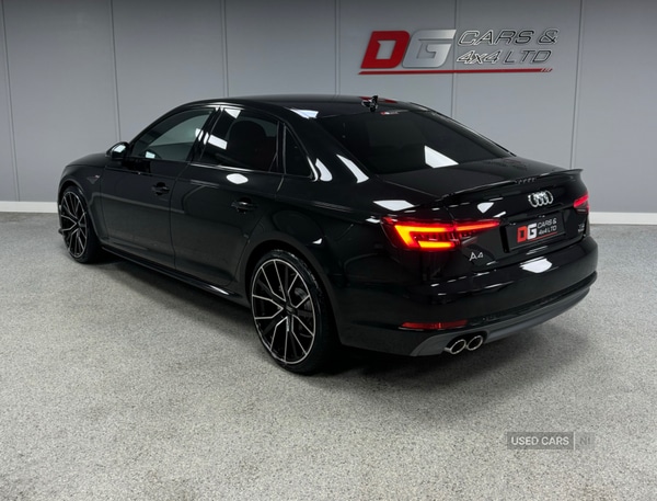Used Audi A4 2018 for sale - 76772464: Photo 5