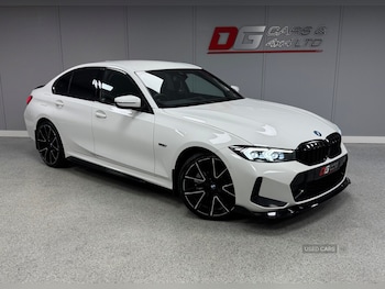 Used BMW 3 Series 2022 for sale - 79159473: Photo
