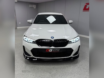 Used BMW 3 Series 2022 for sale - 79159473: Photo