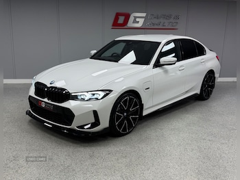 Used BMW 3 Series 2022 for sale - 79159473: Photo