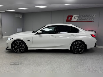 Used BMW 3 Series 2022 for sale - 79159473: Photo