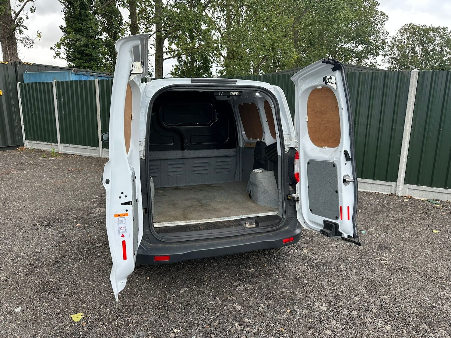 Vehicle 15