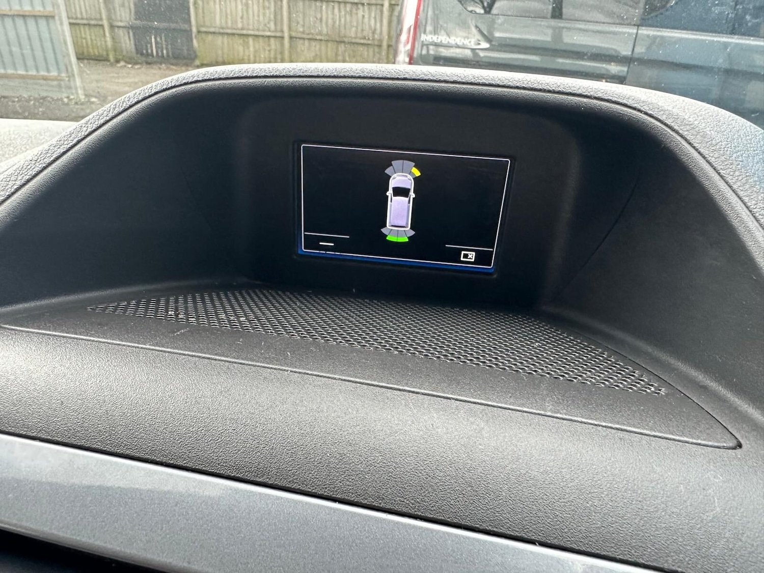 Used Ford Tourneo Custom 2018 for sale - 77902680: Photo 11