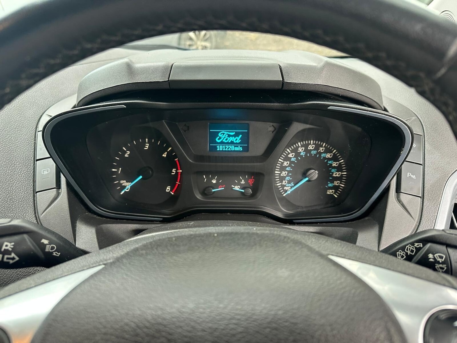 Used Ford Tourneo Custom 2018 for sale - 77902680: Photo 12