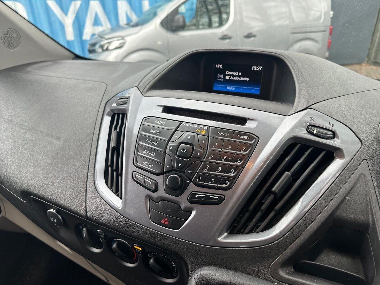 Used Ford Tourneo Custom 2018 for sale - 77902680: Photo 13