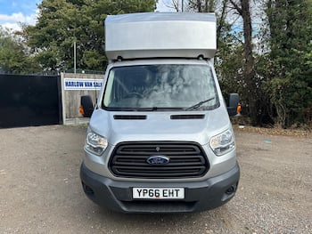 Used Ford Transit 2016 for sale - 79761451: Photo