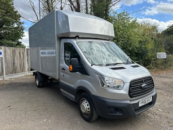 Used Ford Transit 2016 for sale - 79761451: Photo