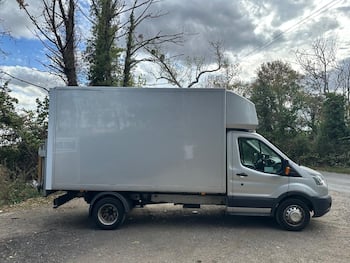 Used Ford Transit 2016 for sale - 79761451: Photo