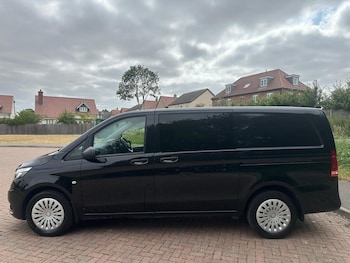 Used Mercedes-Benz Vito 2022 for sale - 79253136: Photo