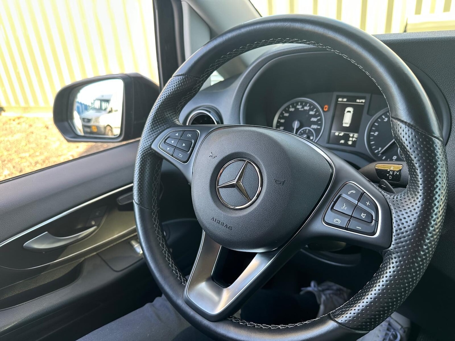 Used Mercedes-Benz Vito 2026 for sale - 77731010: Photo 10