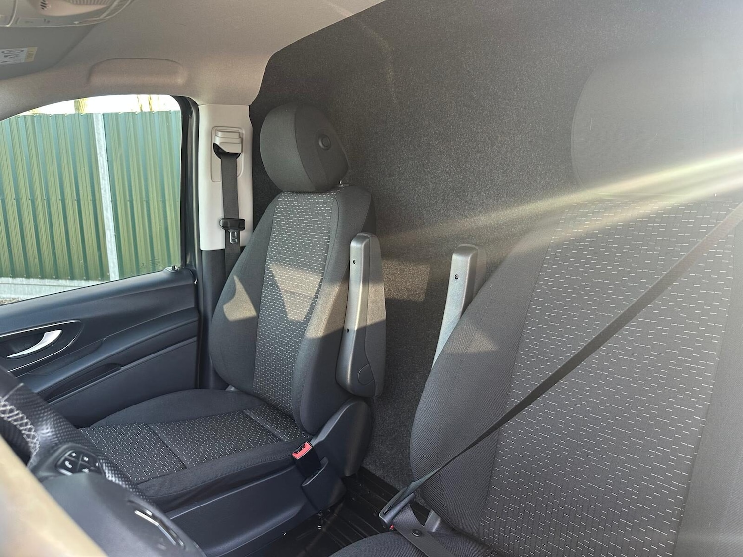 Used Mercedes-Benz Vito 2026 for sale - 77731010: Photo 12