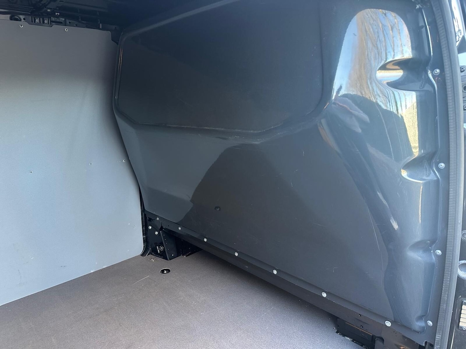 Used Mercedes-Benz Vito 2026 for sale - 77731010: Photo 16