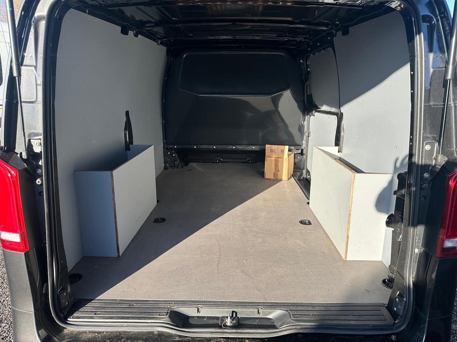 Used Mercedes-Benz Vito 2026 for sale - 77731010: Photo 18