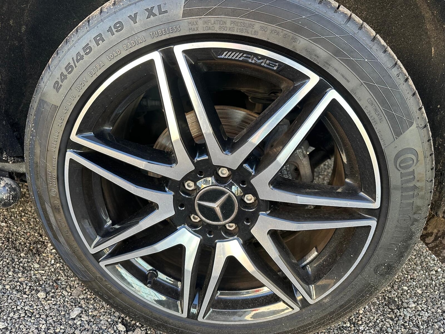 Used Mercedes-Benz Vito 2026 for sale - 77731010: Photo 19