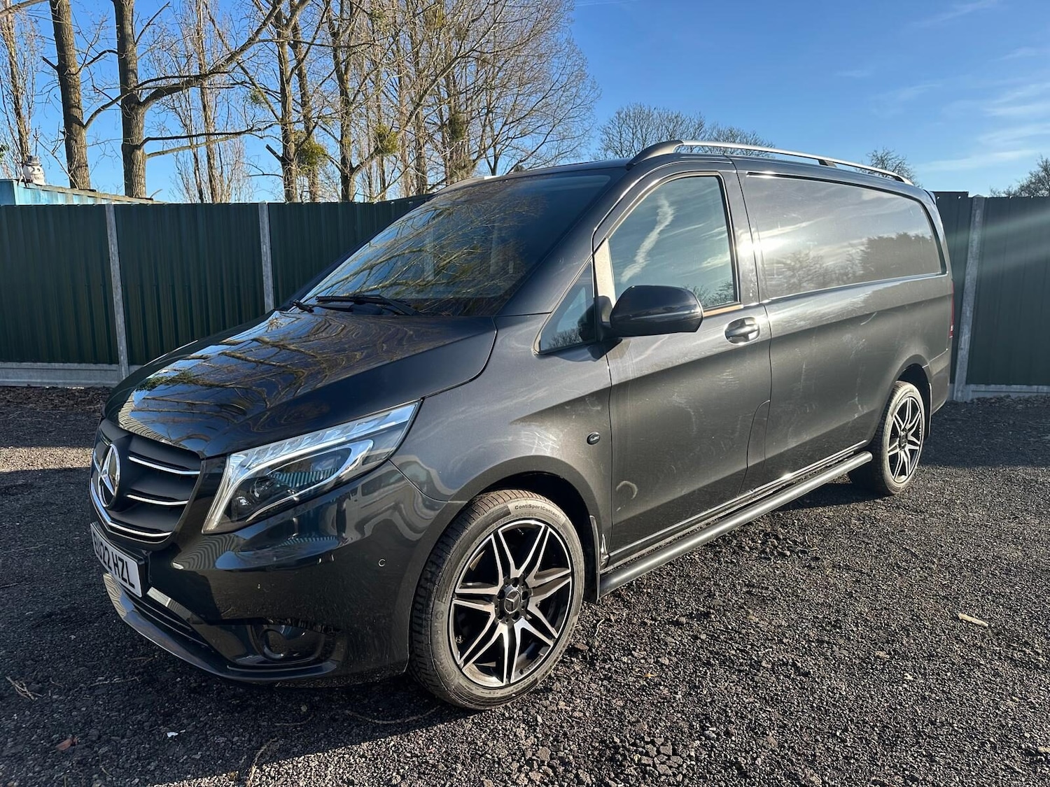 Used Mercedes-Benz Vito 2026 for sale - 77731010: Photo 2
