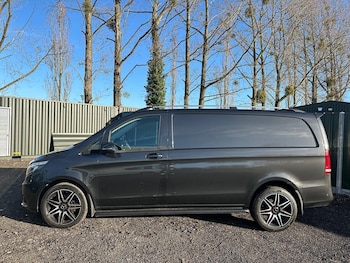 Used Mercedes-Benz Vito 2026 for sale - 77731010: Photo