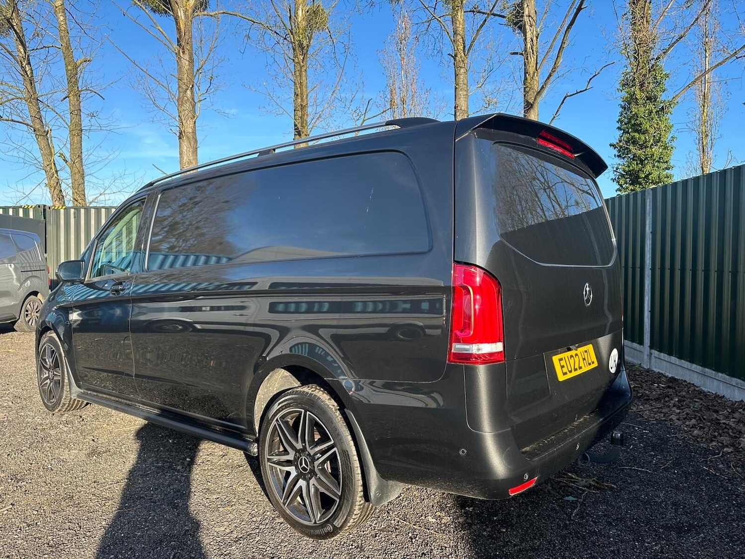 Used Mercedes-Benz Vito 2026 for sale - 77731010: Photo 4