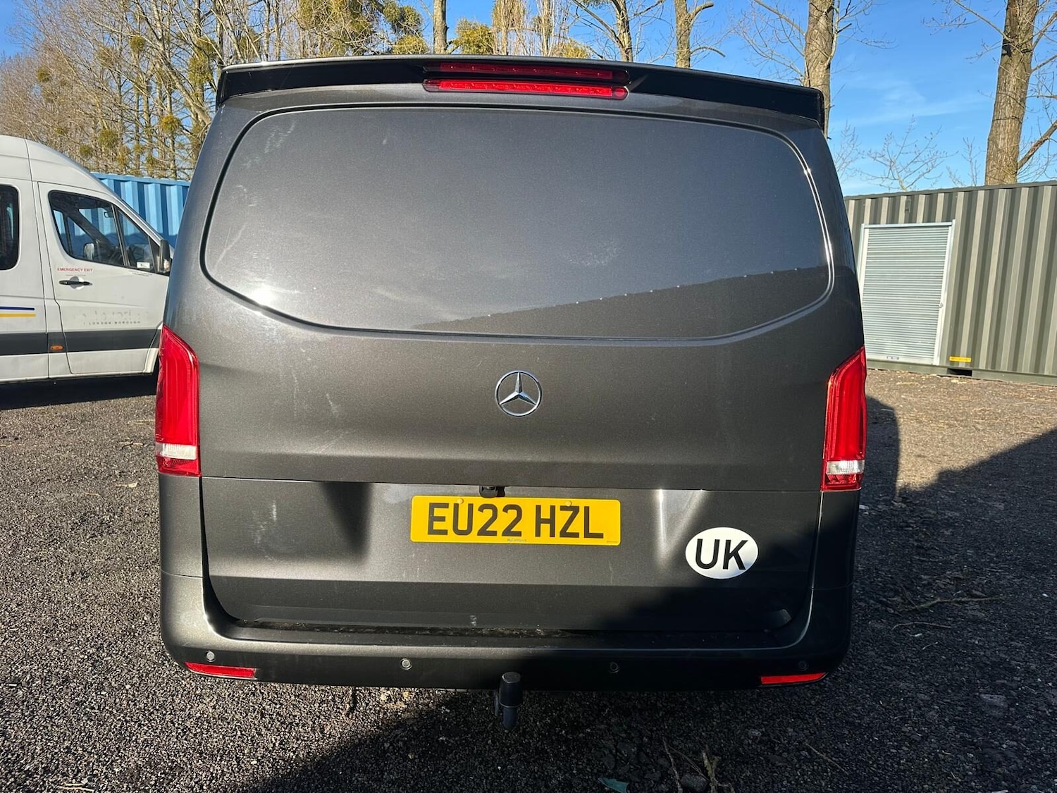Used Mercedes-Benz Vito 2026 for sale - 77731010: Photo 5