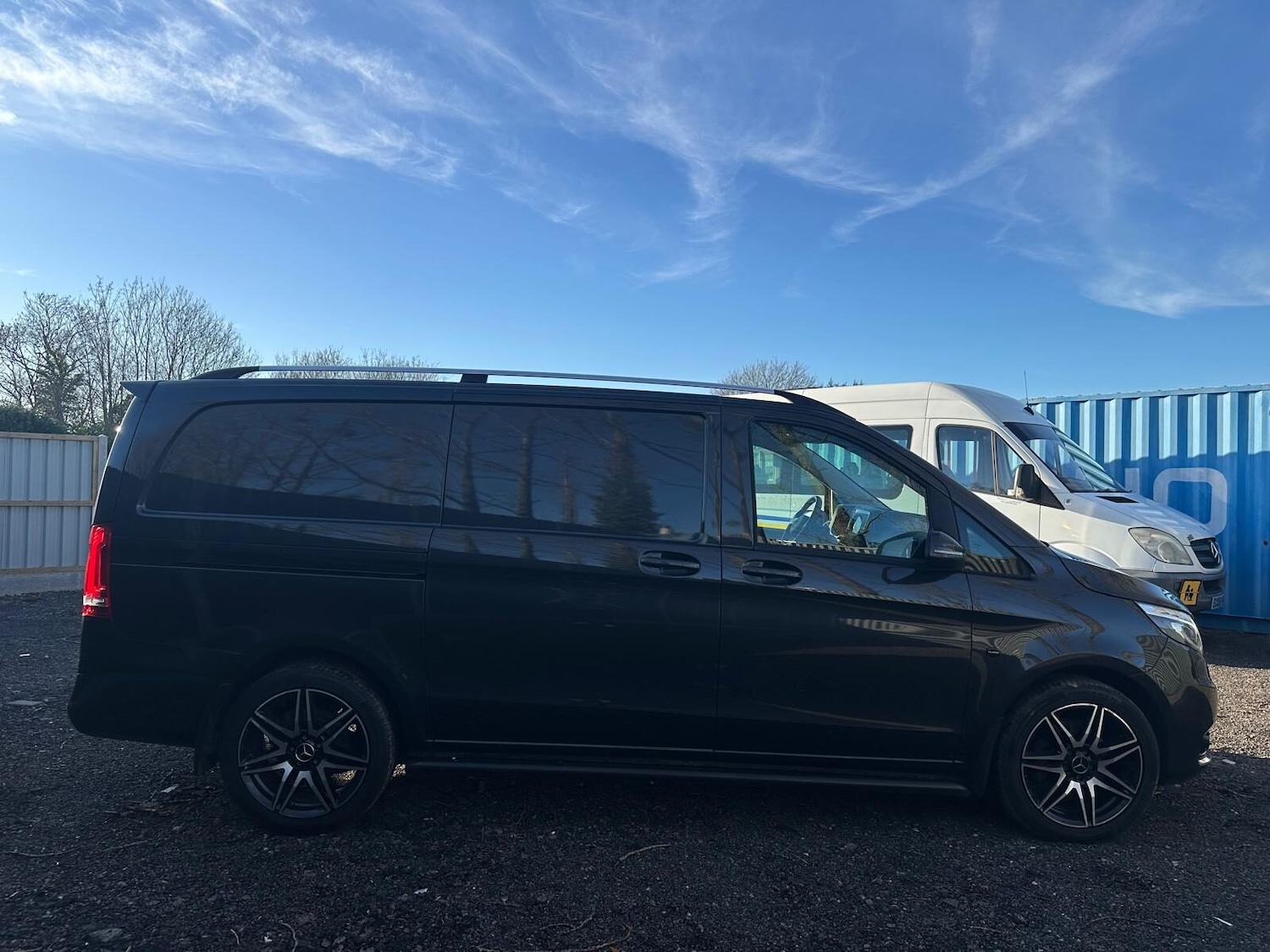 Used Mercedes-Benz Vito 2026 for sale - 77731010: Photo 6