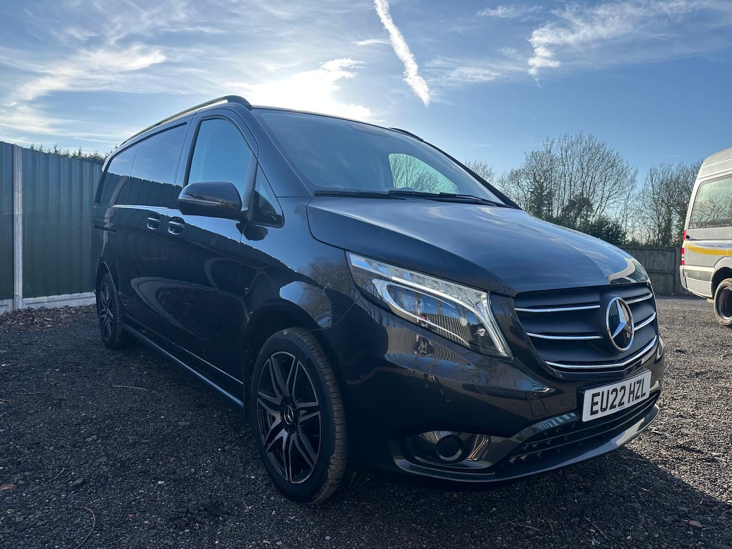 Used Mercedes-Benz Vito 2026 for sale - 77731010: Photo 7