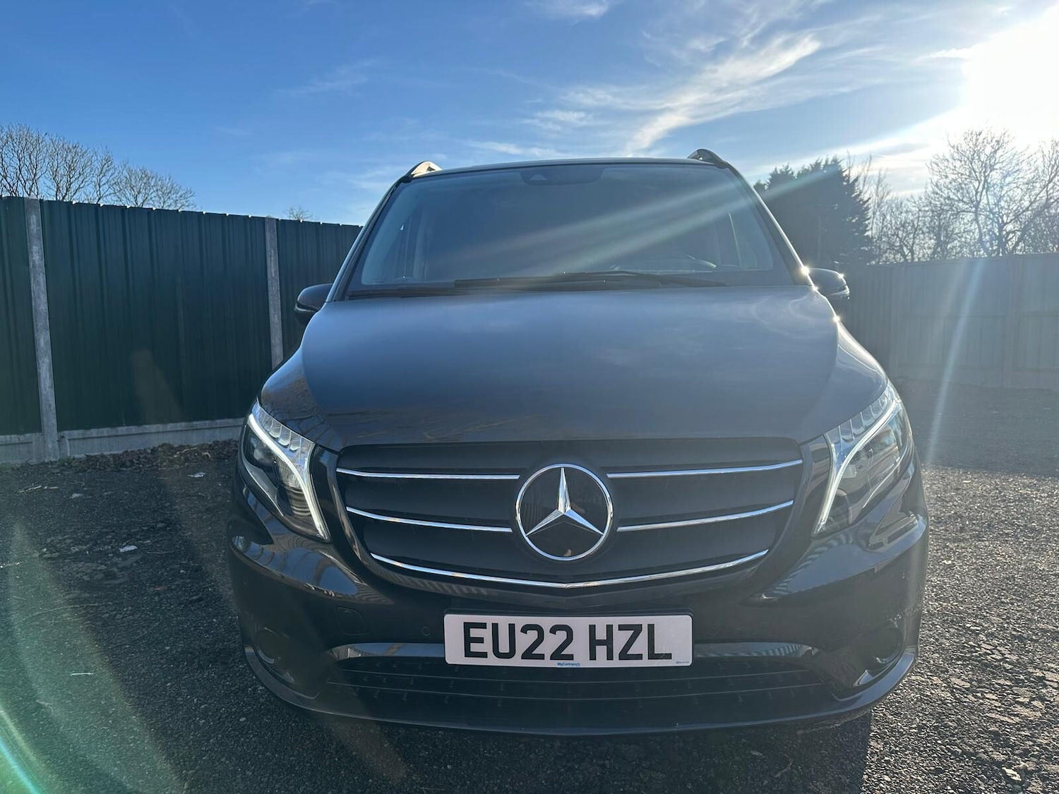 Used Mercedes-Benz Vito 2026 for sale - 77731010: Photo 8