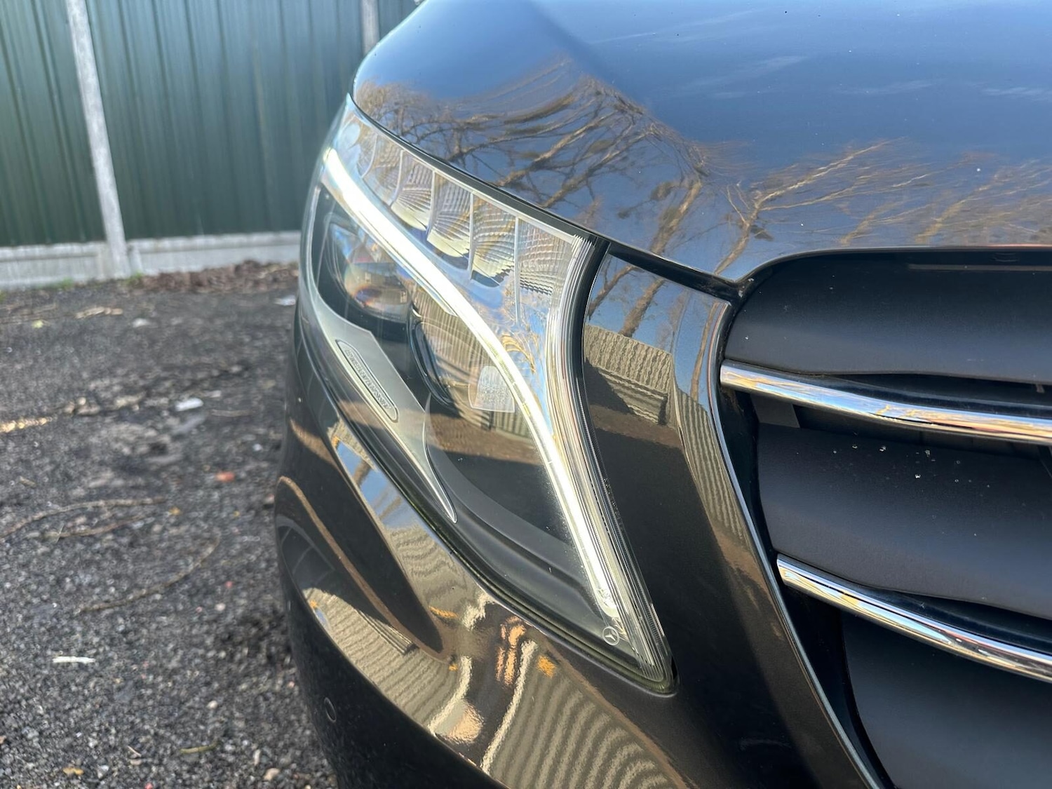 Used Mercedes-Benz Vito 2026 for sale - 77731010: Photo 9