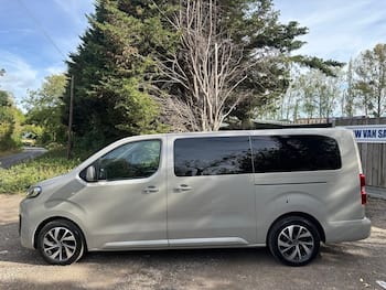 Used Citroen Space Tourer 2020 for sale - 79771978: Photo