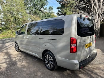Used Citroen Space Tourer 2020 for sale - 79771978: Photo