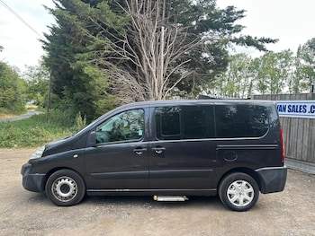 Used Peugeot Expert Tepee 2010 for sale - 79285678: Photo
