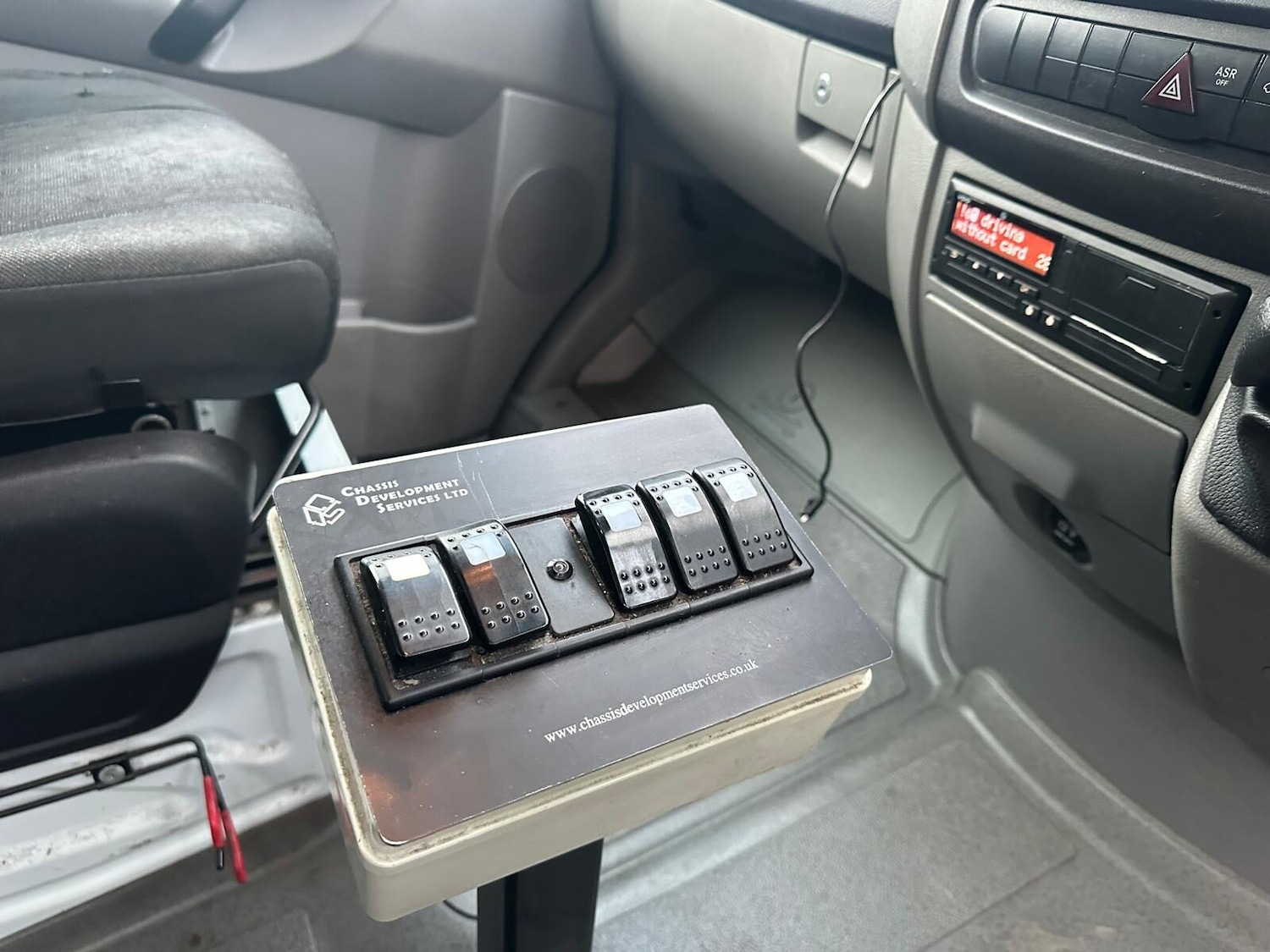 Used Mercedes-Benz Sprinter 2017 for sale - 76651144: Photo 12