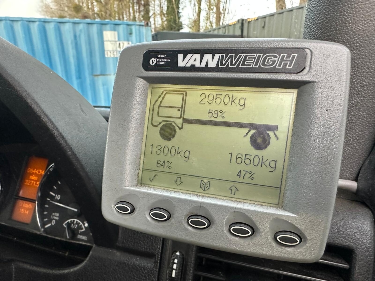 Used Mercedes-Benz Sprinter 2017 for sale - 76651144: Photo 13