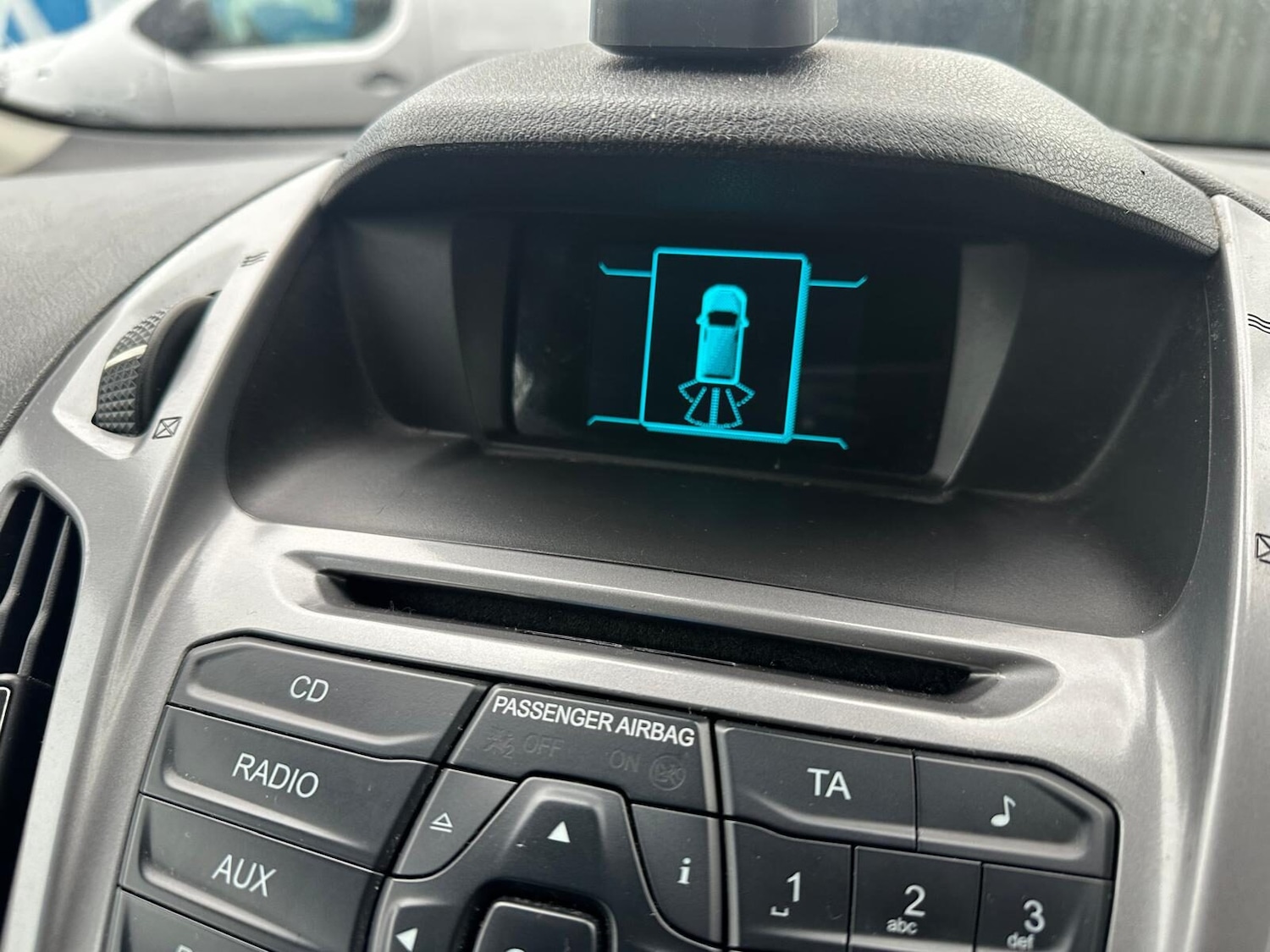 Used Ford Grand Tourneo Connect 2017 for sale - 77620734: Photo 13