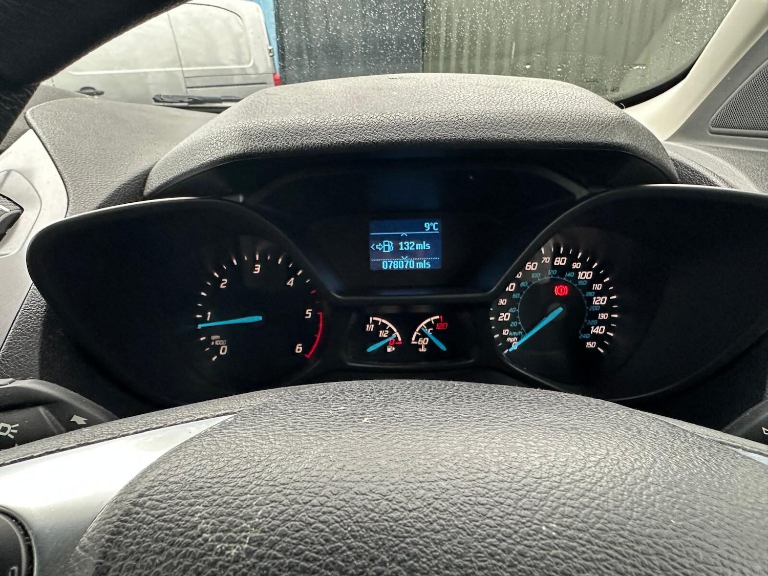 Used Ford Grand Tourneo Connect 2017 for sale - 77620734: Photo 14