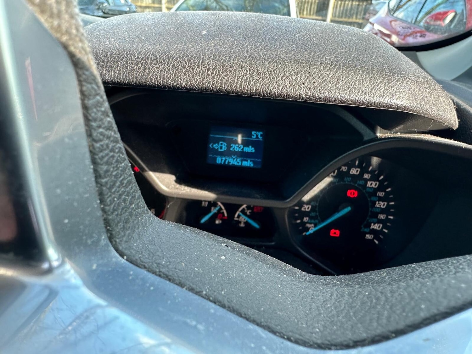 Used Ford Grand Tourneo Connect 2017 for sale - 77620734: Photo 17