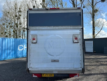 Used Mercedes-Benz Other 2022 for sale - 78179444: Photo