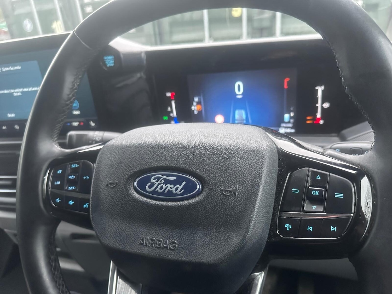 Used Ford Transit Custom 2023 for sale - 77283938: Photo 10