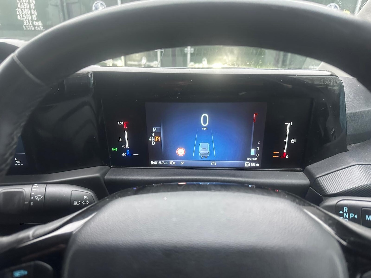 Used Ford Transit Custom 2023 for sale - 77283938: Photo 12