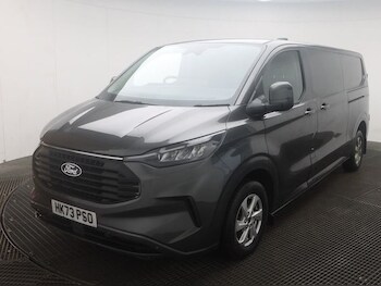Used Ford Transit Custom 2023 for sale - 77283938: Photo