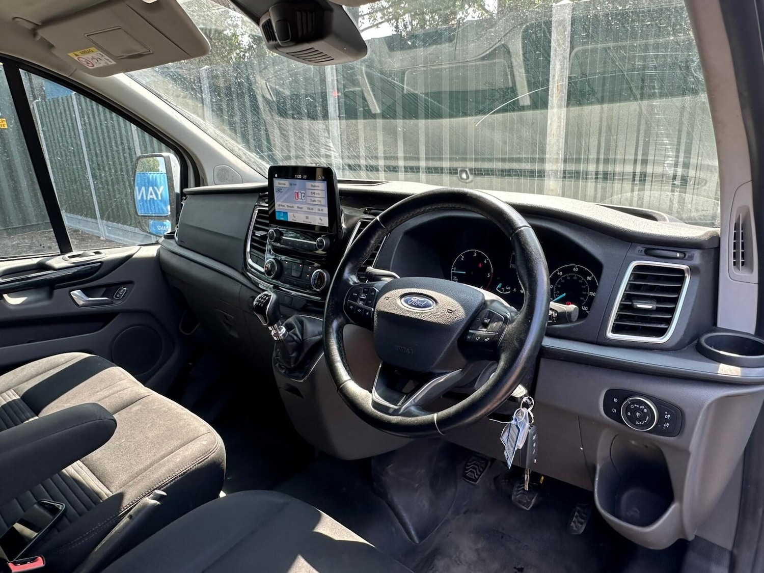 Vehicle 9