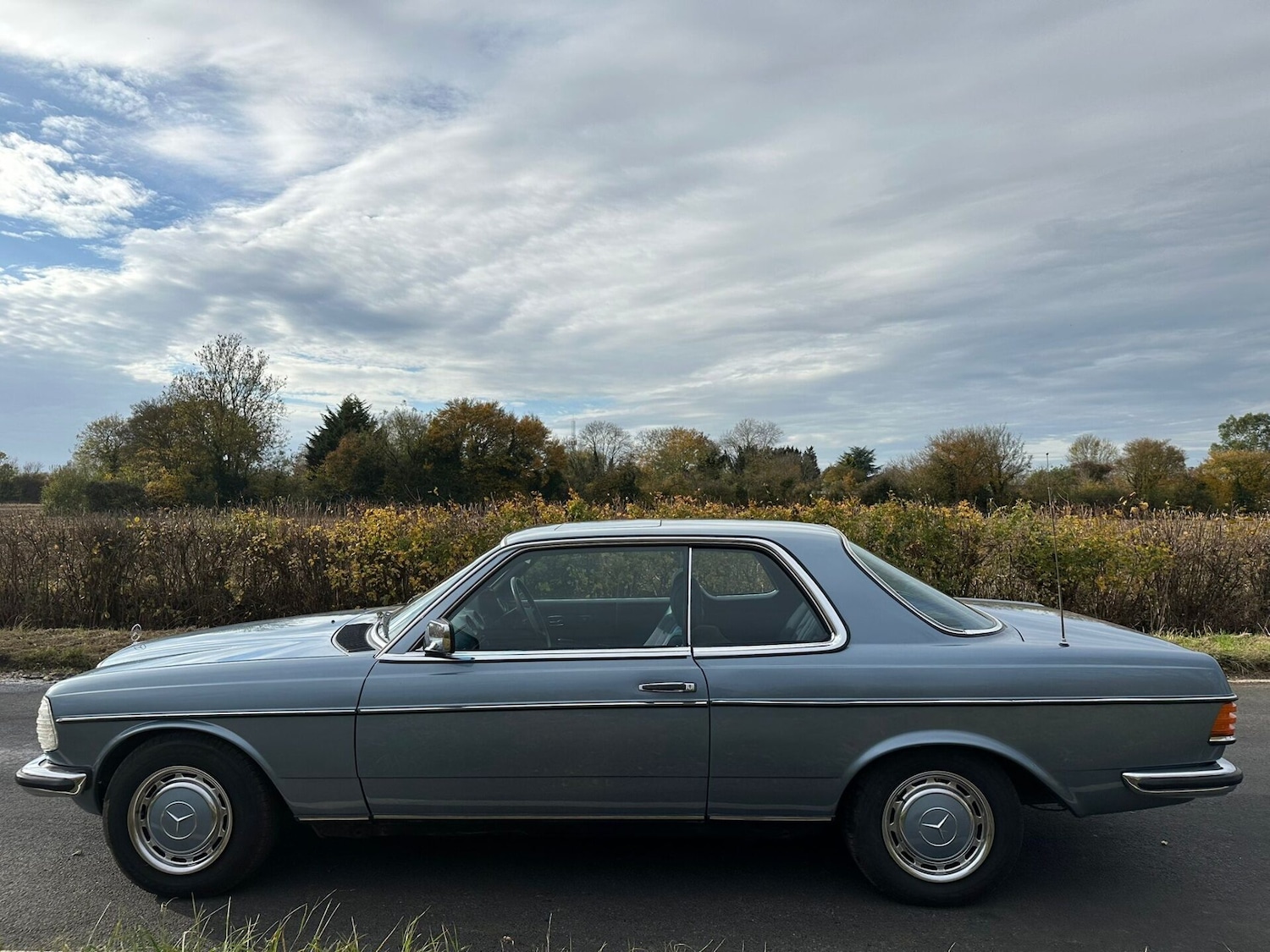 Used Mercedes-Benz C Class 1986 for sale - 76495493: Photo 8