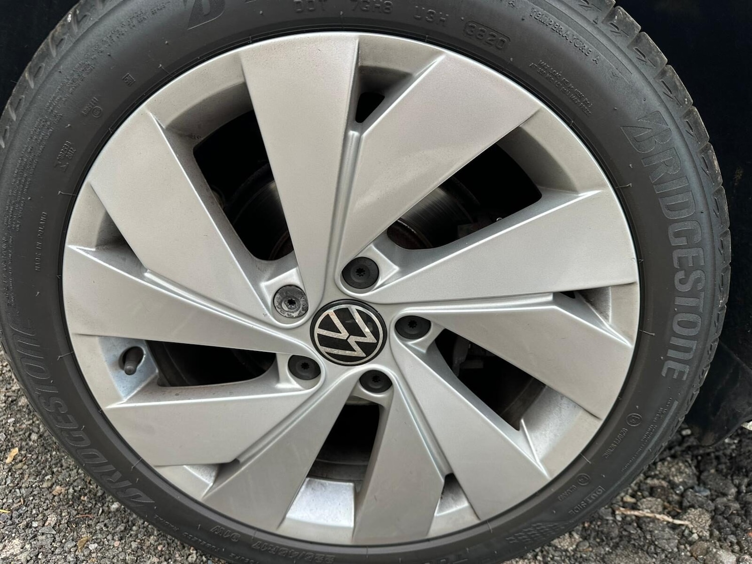 Used Volkswagen Golf 2020 for sale - 76182568: Photo 10