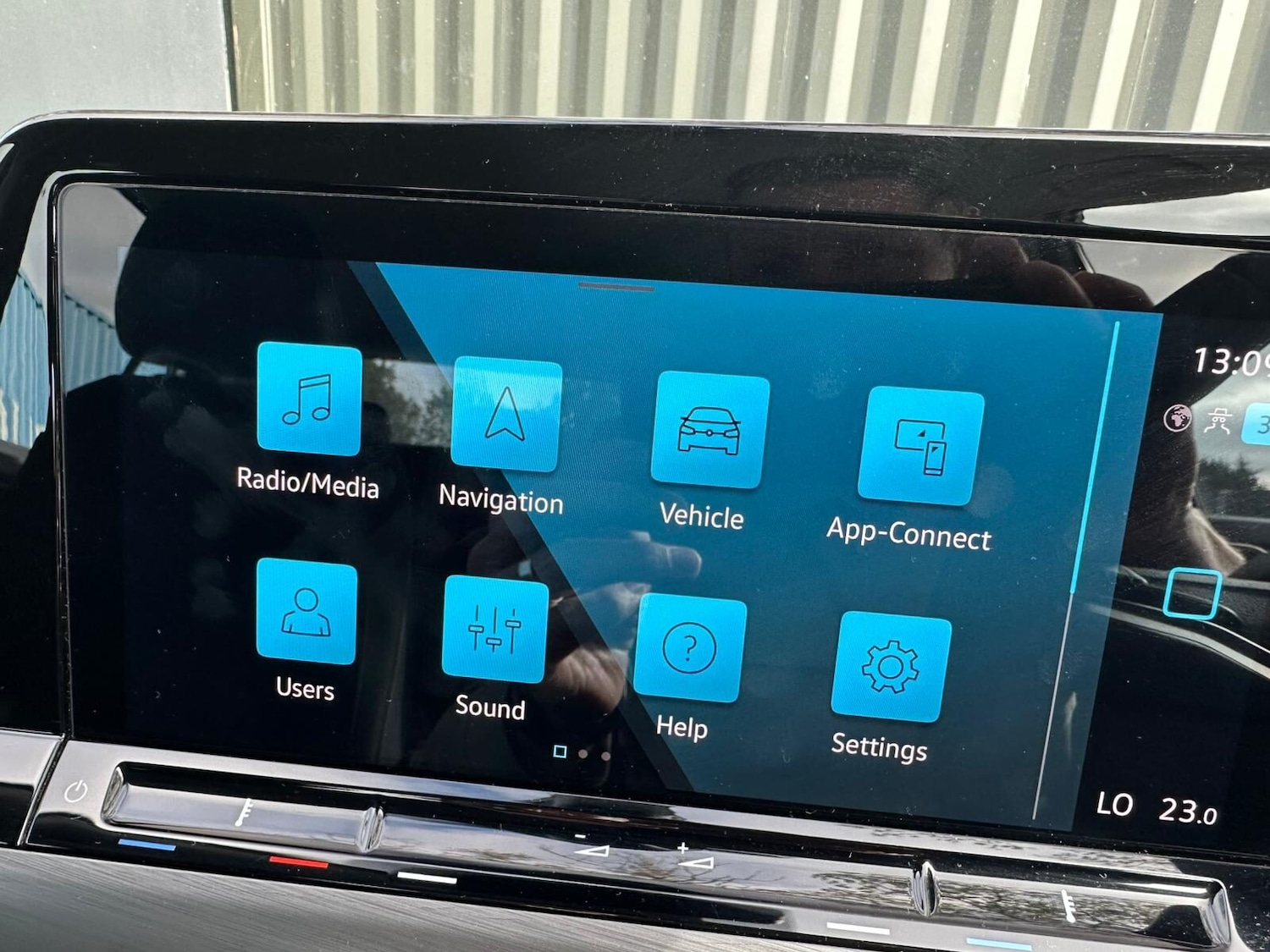 Used Volkswagen Golf 2020 for sale - 76182568: Photo 13